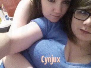 Cynjux