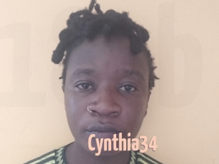 Cynthia34