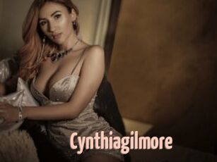 Cynthiagilmore