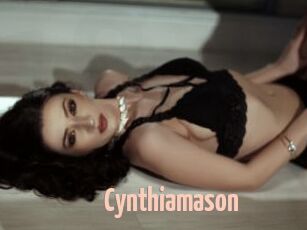 Cynthiamason