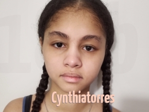 Cynthiatorres