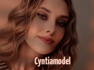 Cyntiamodel