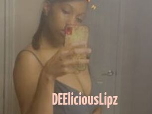 DEEliciousLipz