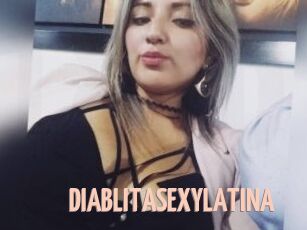 DIABLITASEXYLATINA