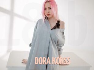 DORA_KORSS