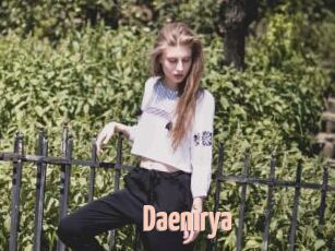 Daenirya