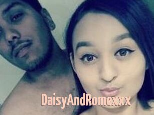 DaisyAndRomexxx