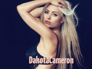 DakotaCameron