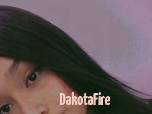 DakotaFire