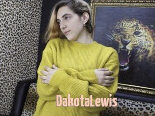 DakotaLewis