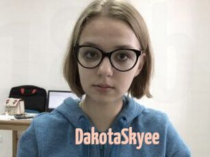 DakotaSkyee