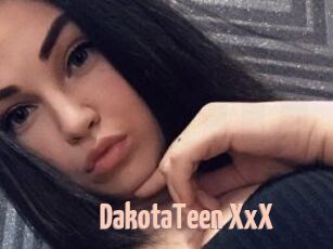 DakotaTeen_XxX