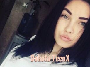 Dakota_TeenX