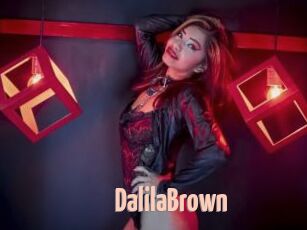 DalilaBrown