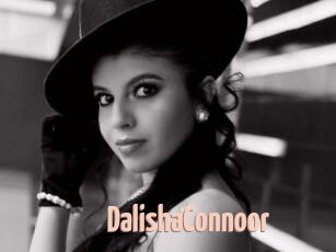 DalishaConnoor