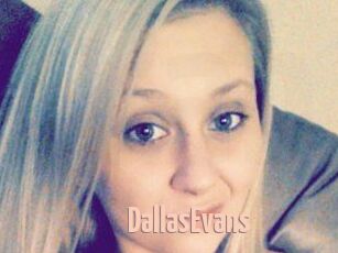 Dallas_Evans