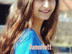 DamnHott