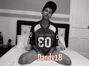 Dandy18