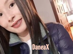 DaneaX