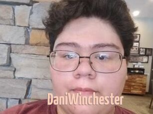 DaniWinchester