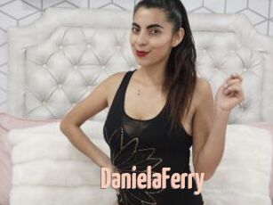 DanielaFerry