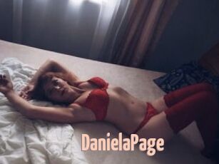 DanielaPage