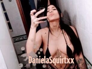 DanielaSquirtxx