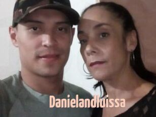 Danielandluissa