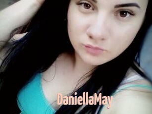 DaniellaMay