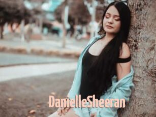 DanielleSheeran