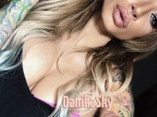 DanikaSky