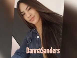 DannaSanders