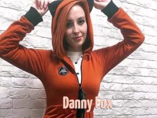 Danny_Fox