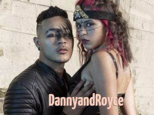 DannyandRoyce