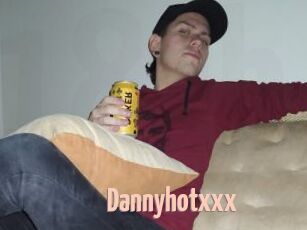 Dannyhotxxx