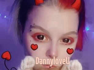 DannyloveU