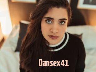 Dansex41