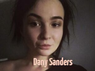 Dany_Sanders