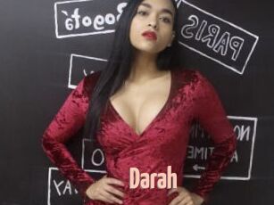 Darah