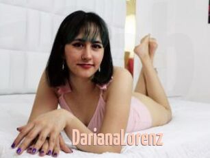 DarianaLorenz