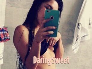 DaringSweet 18A blog
