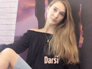 Darsi