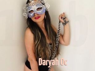 Daryah_Oc