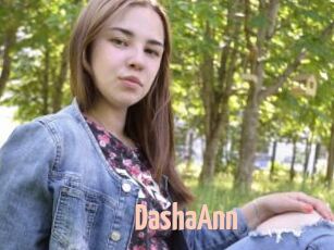 DashaAnn