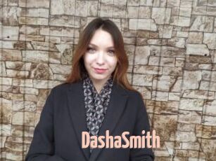 DashaSmith