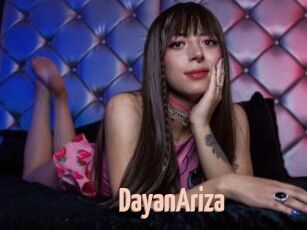 DayanAriza