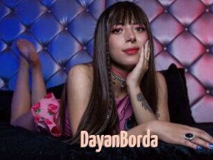 DayanBorda