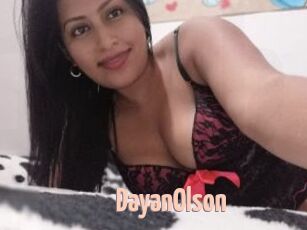 DayanOlson