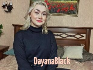 DayanaBlack