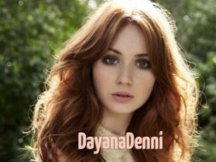 DayanaDenni